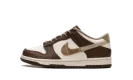 Dunk Low GS "Brown Plaid" FV3653 191