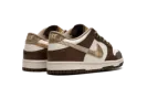 Dunk Low GS "Brown Plaid" FV3653 191