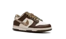Dunk Low GS "Brown Plaid" FV3653 191