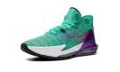 LeBron Witness VI "Clear Emerald / Wild Berry" CZ4052 300