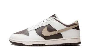 Dunk Low Next Nature "Summit White Baroque Brown" HF4292 100