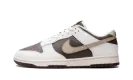 Dunk Low Next Nature "Summit White Baroque Brown" HF4292 100