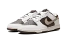Dunk Low Next Nature "Summit White Baroque Brown" HF4292 100