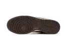 Dunk Low Next Nature "Summit White Baroque Brown" HF4292 100
