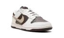 Dunk Low Next Nature "Summit White Baroque Brown" HF4292 100