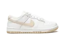 DUNK LO MNS WMNS "Pearl White" DD1503 110