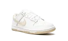 DUNK LO MNS WMNS "Pearl White" DD1503 110