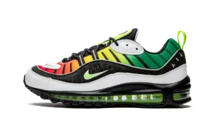 AIR MAX 98 WMNS "Olivia Kim - No Cover" CK3309 001