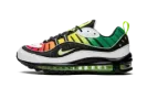 AIR MAX 98 WMNS "Olivia Kim - No Cover" CK3309 001