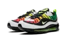 AIR MAX 98 WMNS "Olivia Kim - No Cover" CK3309 001