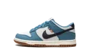 Dunk Low SE (GS) "Toasty" DC9561 400