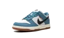 Dunk Low SE (GS) "Toasty" DC9561 400