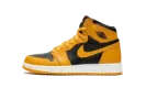 Air Jordan 1 GS "Jordan 1 Pollen" 575441 701