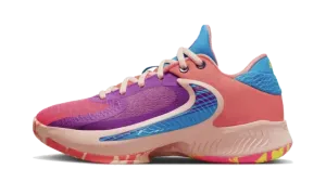 Zoom Freak 4 GS "Barrier Reef" DQ0553 500