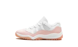 Air Jordan 11 Retro Low PS "Legend Pink" 580522 160