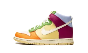 Dunk High Next Nature GS "Multicolor" DZ5638 500