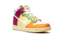 Dunk High Next Nature GS "Multicolor" DZ5638 500