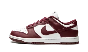 DUNK LO MNS WMNS "Dark Beetroot" DD1503 108