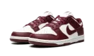 DUNK LO MNS WMNS "Dark Beetroot" DD1503 108
