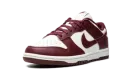 DUNK LO MNS WMNS "Dark Beetroot" DD1503 108
