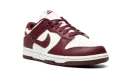 DUNK LO MNS WMNS "Dark Beetroot" DD1503 108