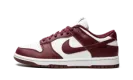 DUNK LO MNS WMNS "Dark Beetroot" DD1503 108