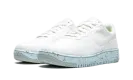 AIR FORCE 1 CRATER FLYKNI MNS WMNS "White" DC7273 100