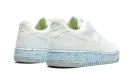 AIR FORCE 1 CRATER FLYKNI MNS WMNS "White" DC7273 100