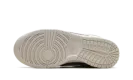Dunk Low Next Nature WMNS "Sheer Lace Pack - Metallic Platinum" IB7311 001