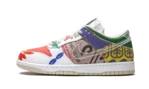 Dunk Low SP "City Market" DA6125 900