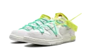 Dunk Low "Off-White - Lot 14" DJ0950 106