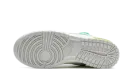 Dunk Low "Off-White - Lot 14" DJ0950 106