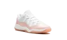 Air Jordan 11 Retro Low PS "Legend Pink" 580522 160