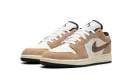 Air Jordan 1 Low SE GS "Brown Elephant" DZ5368 201