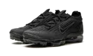 Air VaporMax 2021 FK "Black Anthracite" DH4084 001