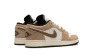 Air Jordan 1 Low SE GS "Brown Elephant" DZ5368 201