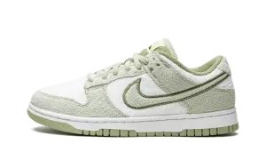 DUNK LO SE CC MNS WMNS "Fleece Pack - Honeydew" DQ7579 300