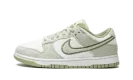 DUNK LO SE CC MNS WMNS "Fleece Pack - Honeydew" DQ7579 300