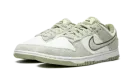 DUNK LO SE CC MNS WMNS "Fleece Pack - Honeydew" DQ7579 300