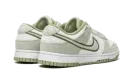 DUNK LO SE CC MNS WMNS "Fleece Pack - Honeydew" DQ7579 300