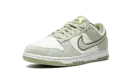 DUNK LO SE CC MNS WMNS "Fleece Pack - Honeydew" DQ7579 300