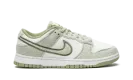 DUNK LO SE CC MNS WMNS "Fleece Pack - Honeydew" DQ7579 300