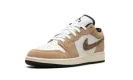 Air Jordan 1 Low SE GS "Brown Elephant" DZ5368 201