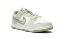 DUNK LO SE CC MNS WMNS "Fleece Pack - Honeydew" DQ7579 300