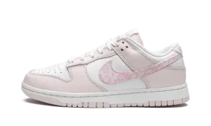 DUNK LO MNS WMNS "Pink Paisley" FD1449 100