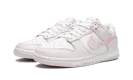 DUNK LO MNS WMNS "Pink Paisley" FD1449 100