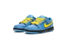 SB Dunk Low PS "Powerpuff Girls - Bubbles" FZ8833 400