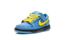 SB Dunk Low PS "Powerpuff Girls - Bubbles" FZ8833 400
