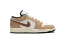Air Jordan 1 Low SE GS "Brown Elephant" DZ5368 201