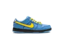 SB Dunk Low PS "Powerpuff Girls - Bubbles" FZ8833 400